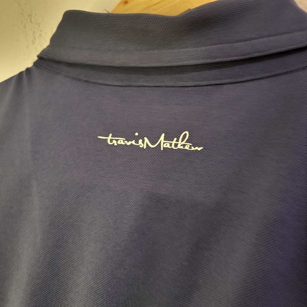 Travis Matthew tshirt - Picture 4 of 6